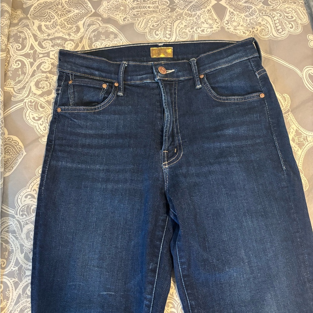 Mother jeans - Picture 3 of 7